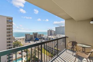 Cottage By the Sea! Renovated Condo with Ocean Views! - Myrtle Beach - 2