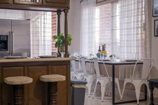 Casa Centenario: Lovely 3br home w/ heated Pool great for families - El Centenario - 6