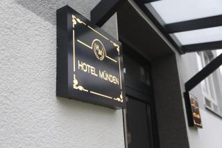 Hotel Münden - Hannoversch Münden - 7