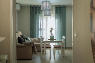 Alojamientos Vilches - Úbeda - 1