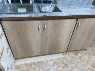 Homey 2-Bed-Apt 24HRS POWER & Unlimited Internet Access - Lagos - 2