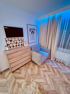 Villa Bańska w pobliżu Gorącego Potoku i Term, rabaty na kąpieliska - Bańska Niżna - 4