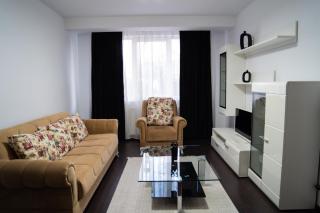 Ultracentral Golden Apartament 2 - Suceava - 9