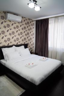Ultracentral Golden Apartament 2 - Suceava - 6