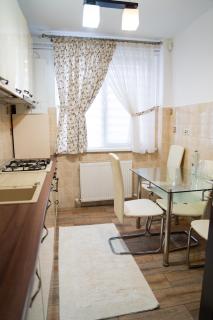 Ultracentral Golden Apartament 2 - Suceava - 3