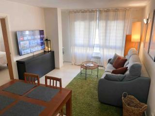 ¡Más céntrico imposible! 6Pax+PK - Andorra la Vella - 5