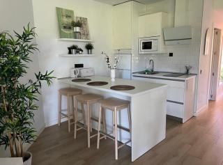 PUERTO BANUS Apartamento PICASSO - Marbella - 8