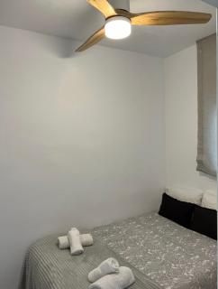 PUERTO BANUS Apartamento PICASSO - 9