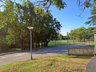 PARQUE DEL SIERRAS - Alta Gracia - 5