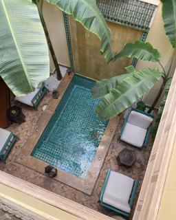 RIAD DAR NAOMI - 1