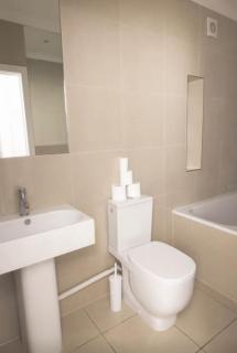 Cool, Quiet Notting Hill 2 BED APT - London - 8