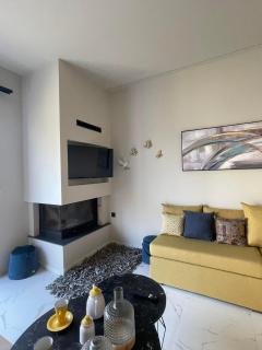 Luxury Villas Chrysa Private Pool & Spa - Nafplio - 5