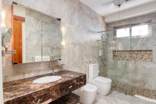 Casa Kibaloma at Playacar fase 1 - 2