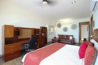 Casa Kibaloma at Playacar fase 1 - 1