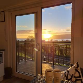 Glens glamping - Cushendall - 2
