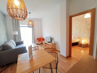 APARTAMENTO LUMINOSO CENTRO MÁLAGA - Málaga - 5