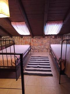 - Ta Petrina - Traditional Stone-built Villa - Agios Nikolaos - 7