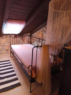 - Ta Petrina - Traditional Stone-built Villa - Agios Nikolaos - 9