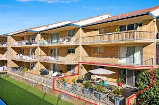 Kirra Beachside - Gold Coast - 0