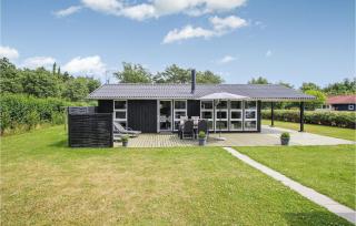 2 Bedroom Lovely Home In Samsø - Nordby - 0