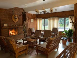 Estancia Quillen Lodge - Hosteria - Aluminé - 3