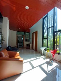 Richly's​ Pool​ villa​@Phitsanulok​ - 5