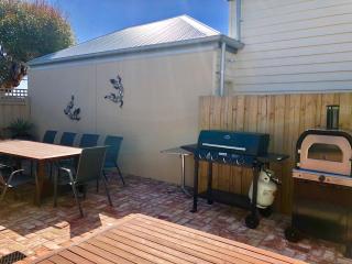 Bluey's - Queenscliff - 2
