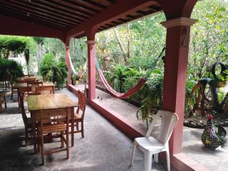 Hostal Izacalli - Los Potrerillos - 3
