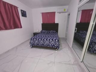 Apartamento amueblado Res Blue Amber, 1 habitación - 1