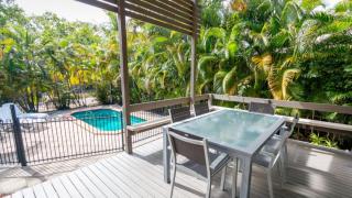 Dolphin Escape Holiday House - Horseshoe Bay - 8