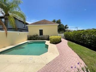 Private home 5 beds, 4.5 baths in Reunion Resort - Kissimmee - 7