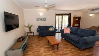 Sunbird On Corica - 5