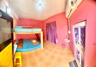 Rumah Hentian Ayah - 4