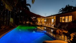 The Manor House, Magnetic Island - Horseshoe Bay - 9