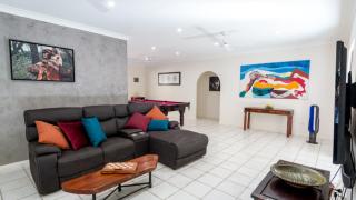 The Manor House, Magnetic Island - 4