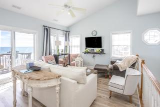 Island Beach House - North Topsail Beach - 9