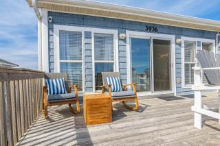 Island Beach House - North Topsail Beach - 8