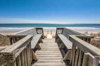 Island Beach House - North Topsail Beach - 7