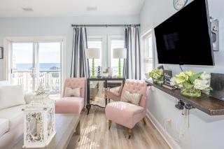 Island Beach House - North Topsail Beach - 3