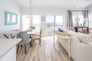 Island Beach House - North Topsail Beach - 2