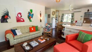 The Butterfly House, Beautiful Home Near The Beach - Horseshoe Bay - 7