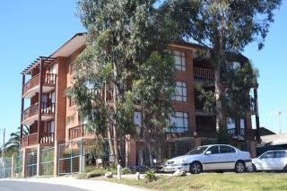 Linda Vista Apart Hotel - Concón - 4
