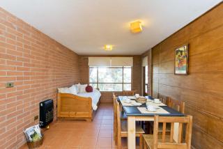 Linda Vista Apart Hotel - Concón - 2
