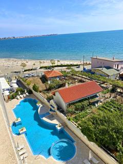 Private Apartments by the sea with a large terrace in Apart hotel! - 3