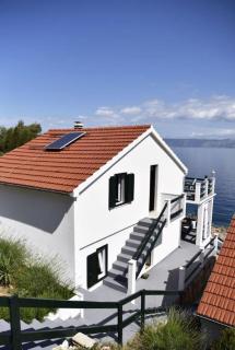 Secluded fisherman's cottage Cove Zecja, Hvar - 13858 - 9