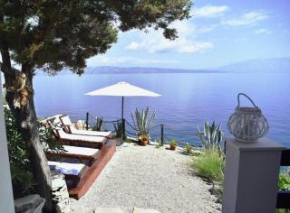 Secluded fisherman's cottage Cove Zecja, Hvar - 13858 - Jelsa (Gelsa) - 5