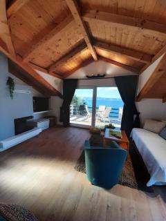Secluded fisherman's cottage Cove Zecja, Hvar - 13858 - Jelsa (Gelsa) - 3