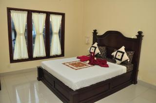 Astiti Guest House Salon and Spa - Ubud - 9