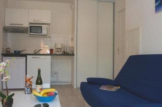 Apartment in Grandcamp for 4 Person - 3