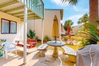 Gulf Highlands 120 Abbie Lane - Panama City Beach - 6